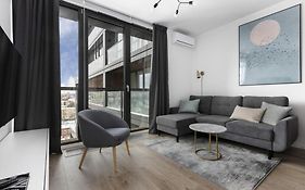 Apartament Przy Opera Nova