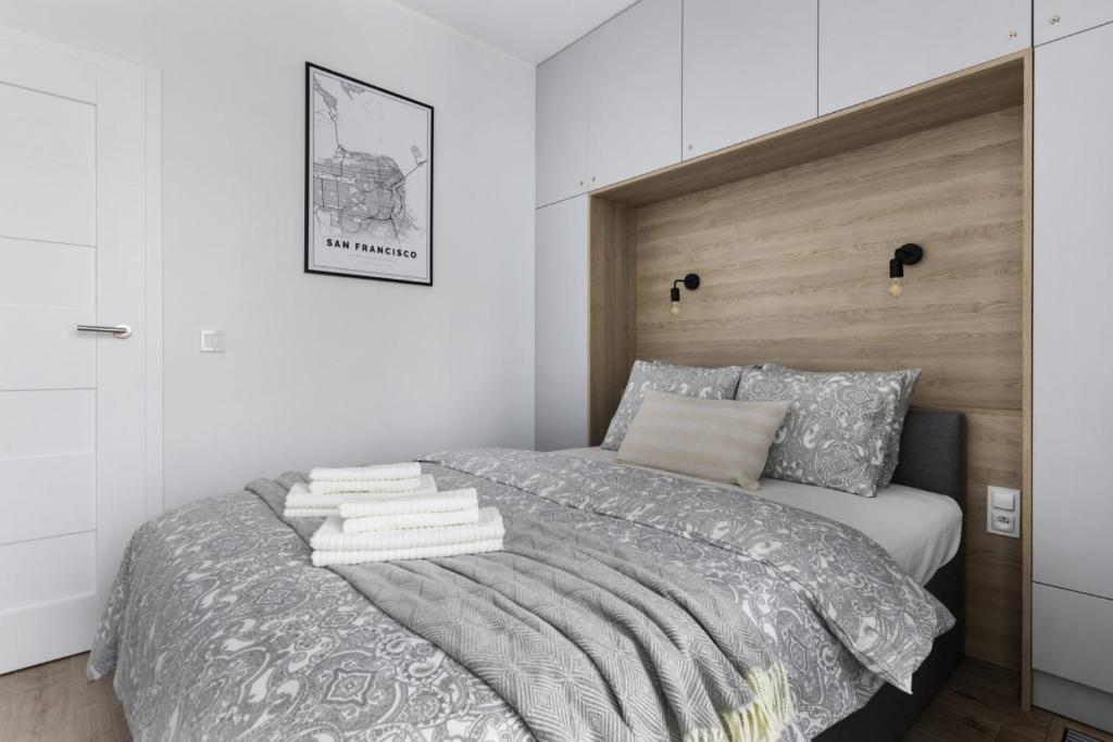 Ferienwohnung Apartament Przy Opera Nova Bromberg Exterior foto
